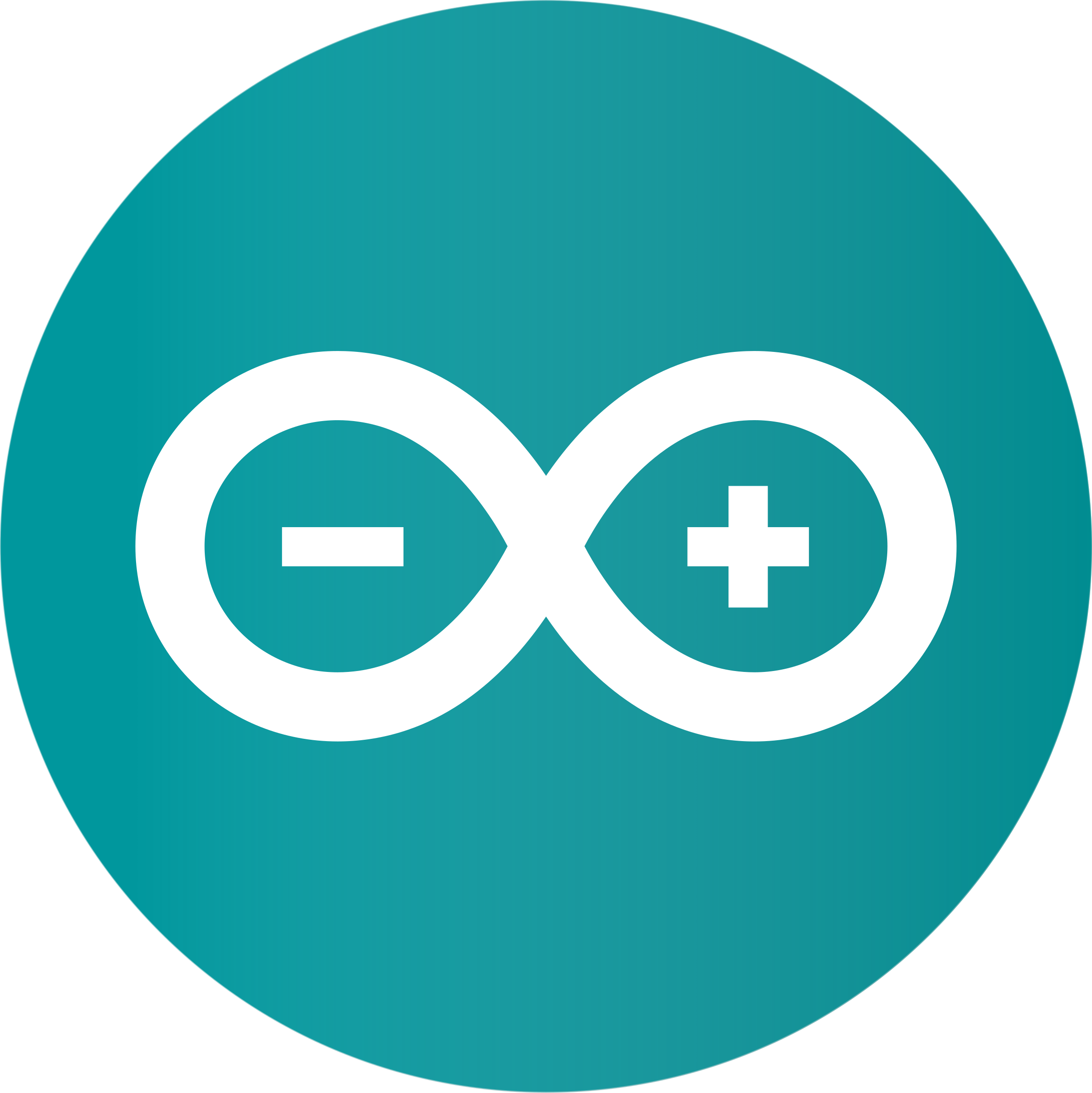 logo do Arduino