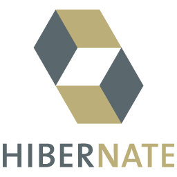 logo do framework Hibernate