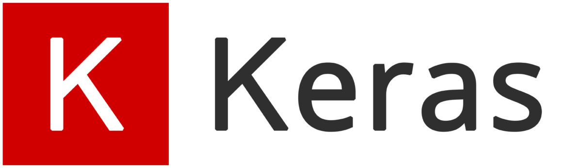 logo da API Keras
