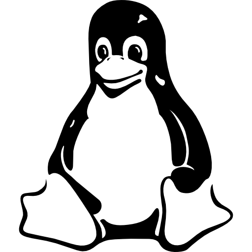 logo do Linux