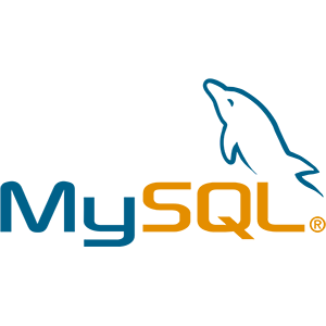 logo do MySQL