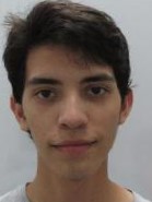 Foto de perfil Matheus Ladislau Ribeiro